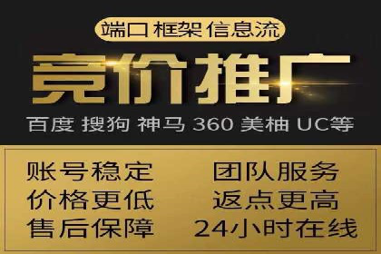 百度竞价赚钱的实战案例分析